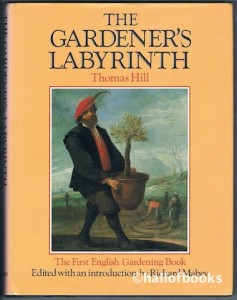 The Gardener's Labyrinth The Gardener's Labyrinth