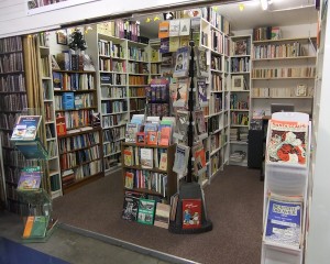 Our shop