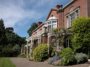 The Grange Ellesmere